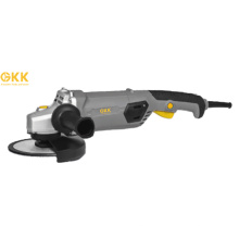 Hot Sale 150mm Electric Angle Grinder Electric Tool Power Tool